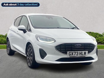 Ford - Fiesta