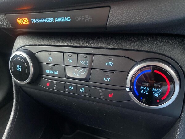 Used Ford Fiesta 2023 for sale - 76231750: Photo 22