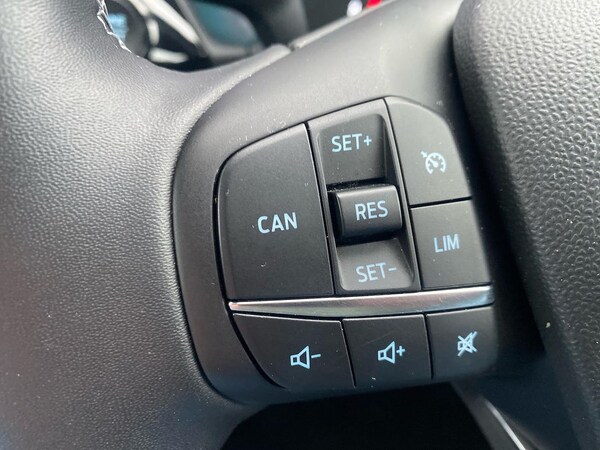 Used Ford Fiesta 2023 for sale - 76231750: Photo 26