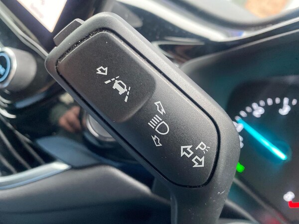 Used Ford Fiesta 2023 for sale - 76231750: Photo 28