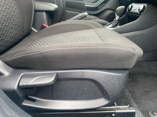 Used Ford Fiesta 2023 for sale - 76231750: Photo 30