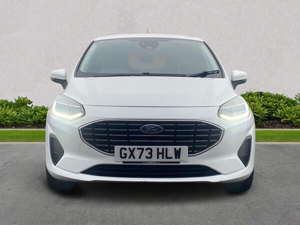 Used Ford Fiesta 2023 for sale - 76231750: Photo 5