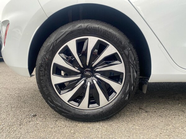 Used Ford Fiesta 2023 for sale - 76231750: Photo 6