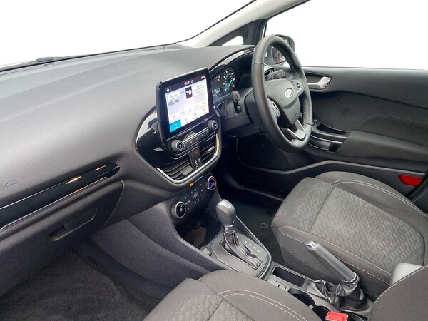 Used Ford Fiesta 2023 for sale - 76231750: Photo 7