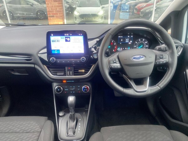Used Ford Fiesta 2023 for sale - 76231750: Photo 8