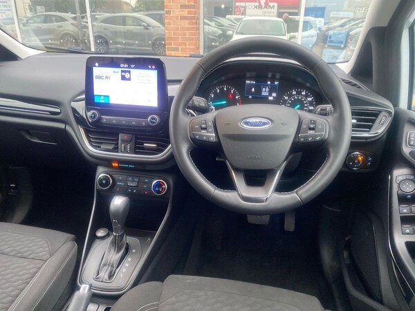 Used Ford Fiesta 2023 for sale - 76231750: Photo 9