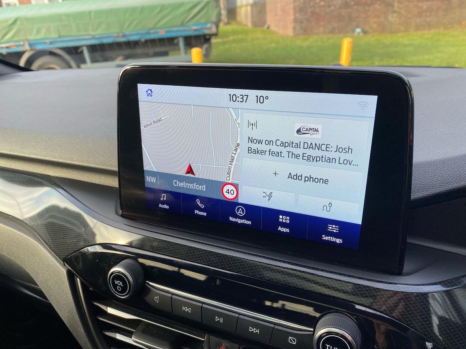 Used Ford Kuga 2022 for sale - 76920110: Photo 11