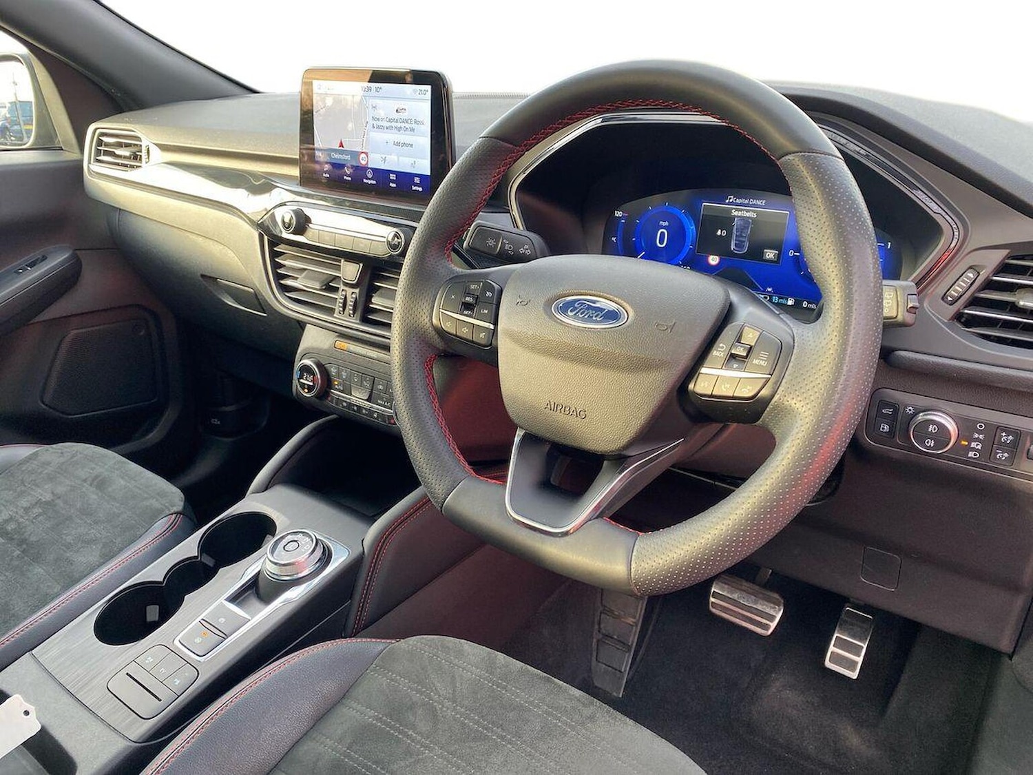 Used Ford Kuga 2022 for sale - 76920110: Photo 15