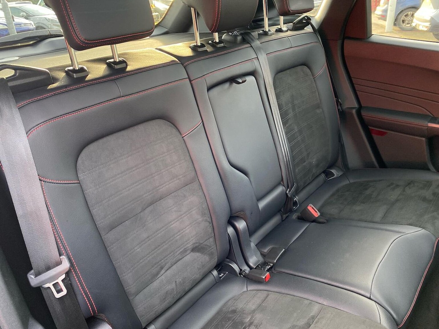 Used Ford Kuga 2022 for sale - 76920110: Photo 16