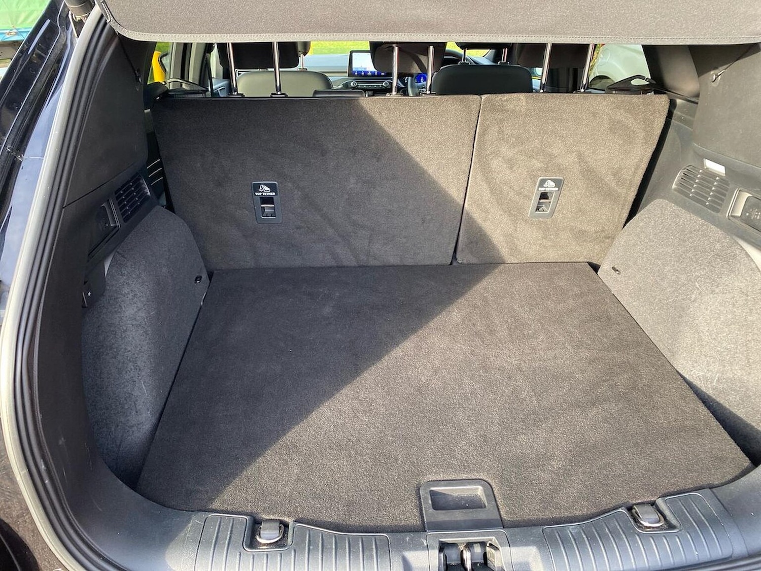 Used Ford Kuga 2022 for sale - 76920110: Photo 17