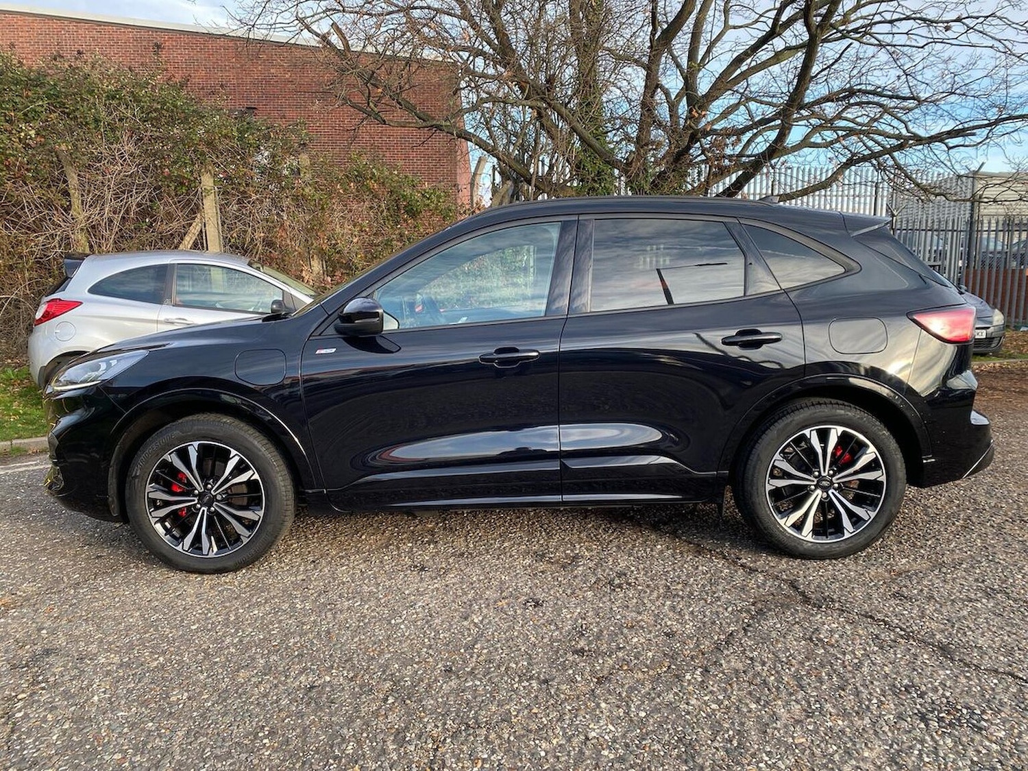 Used Ford Kuga 2022 for sale - 76920110: Photo 19