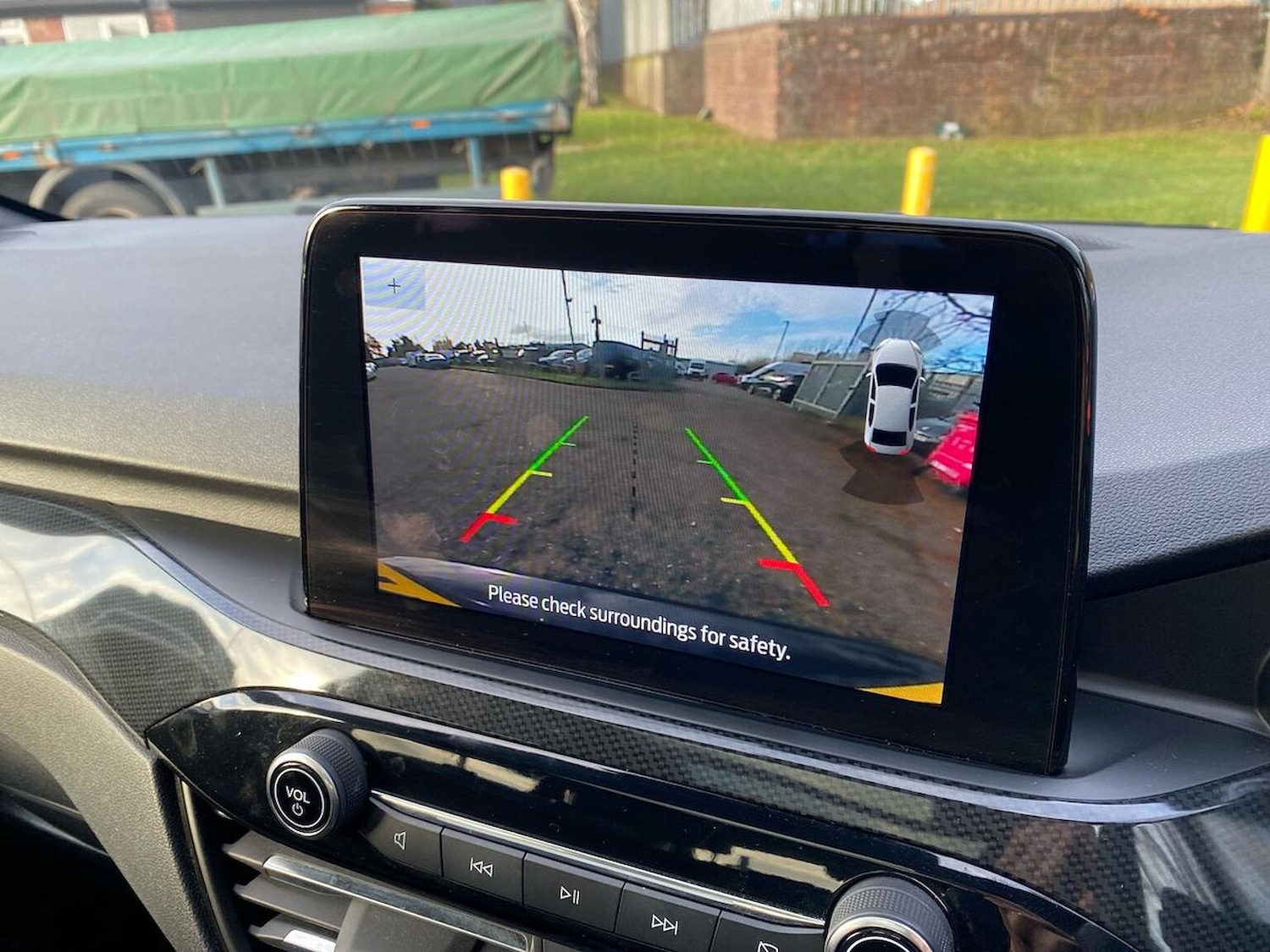 Used Ford Kuga 2022 for sale - 76920110: Photo 23