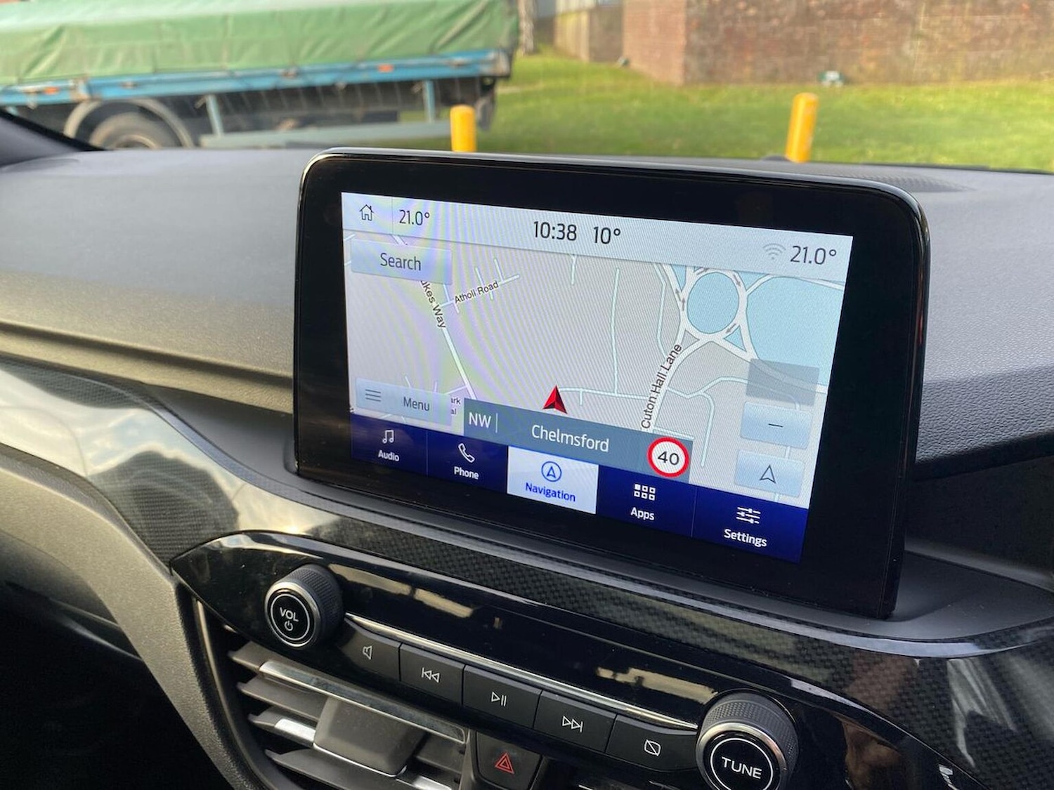 Used Ford Kuga 2022 for sale - 76920110: Photo 24