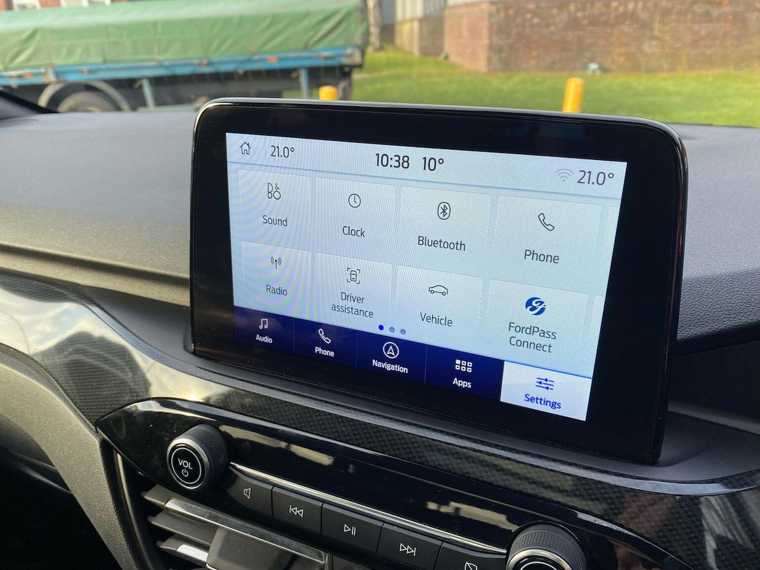 Used Ford Kuga 2022 for sale - 76920110: Photo 25