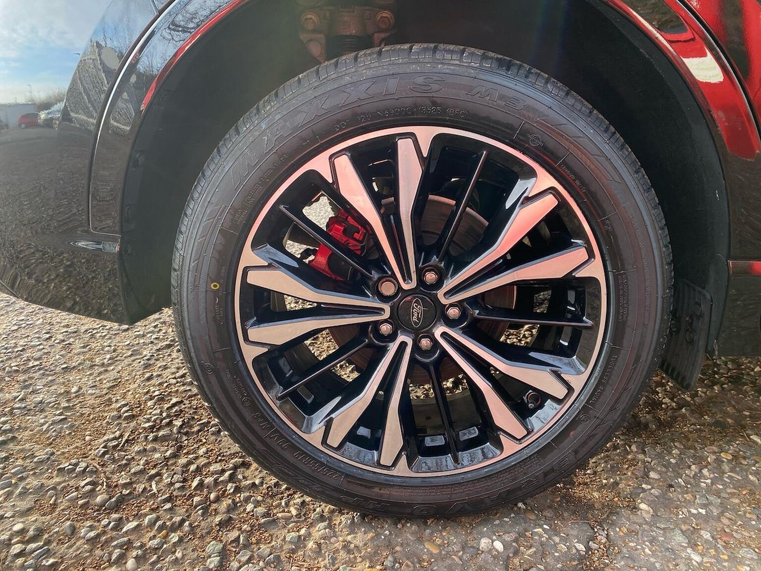 Used Ford Kuga 2022 for sale - 76920110: Photo 6