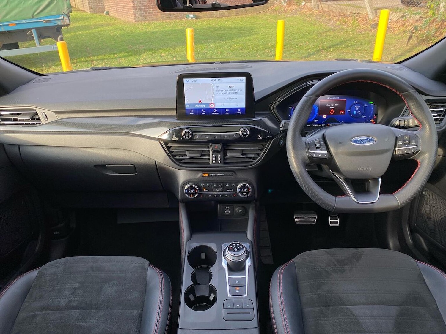 Used Ford Kuga 2022 for sale - 76920110: Photo 8