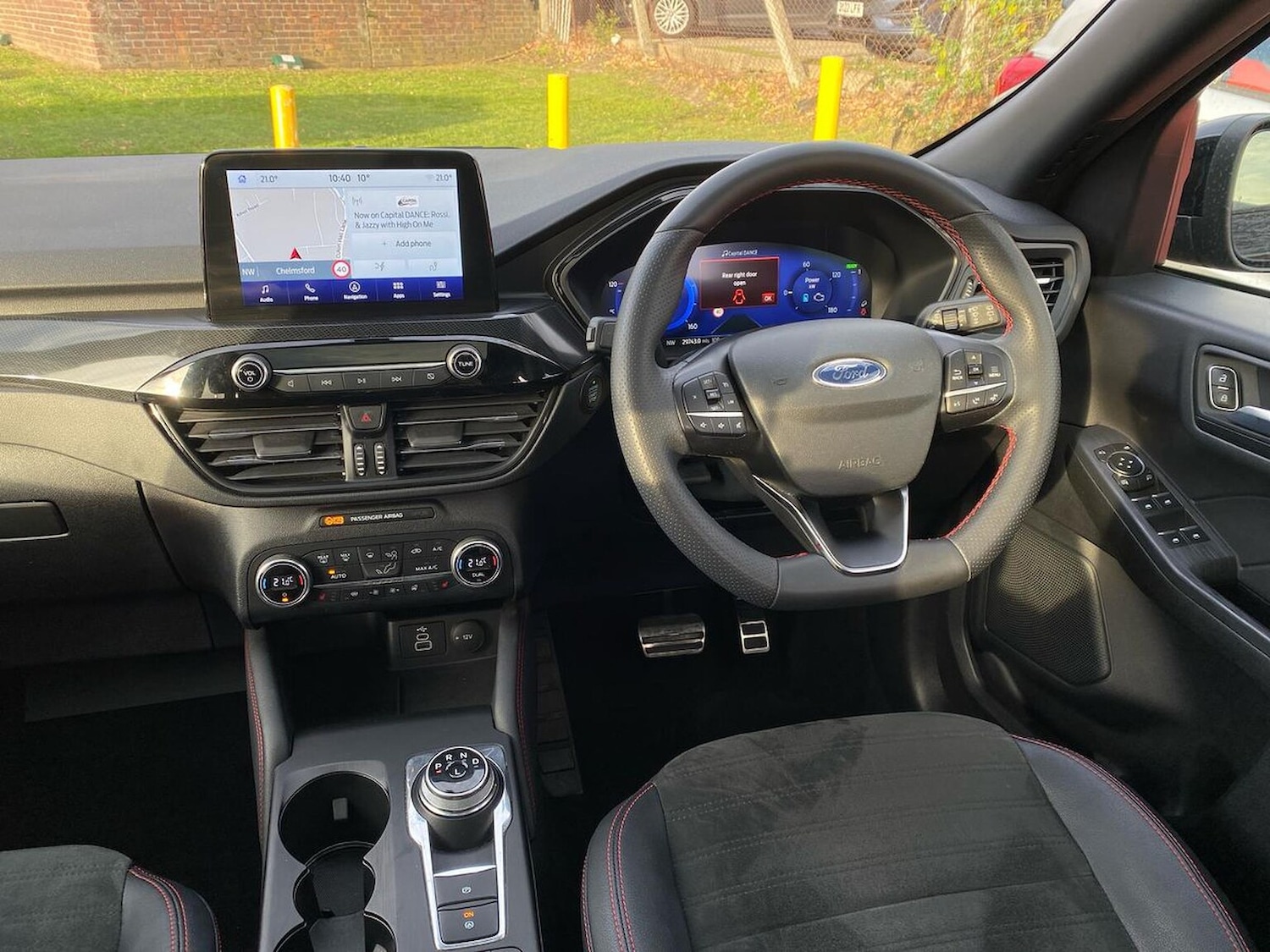 Used Ford Kuga 2022 for sale - 76920110: Photo 9