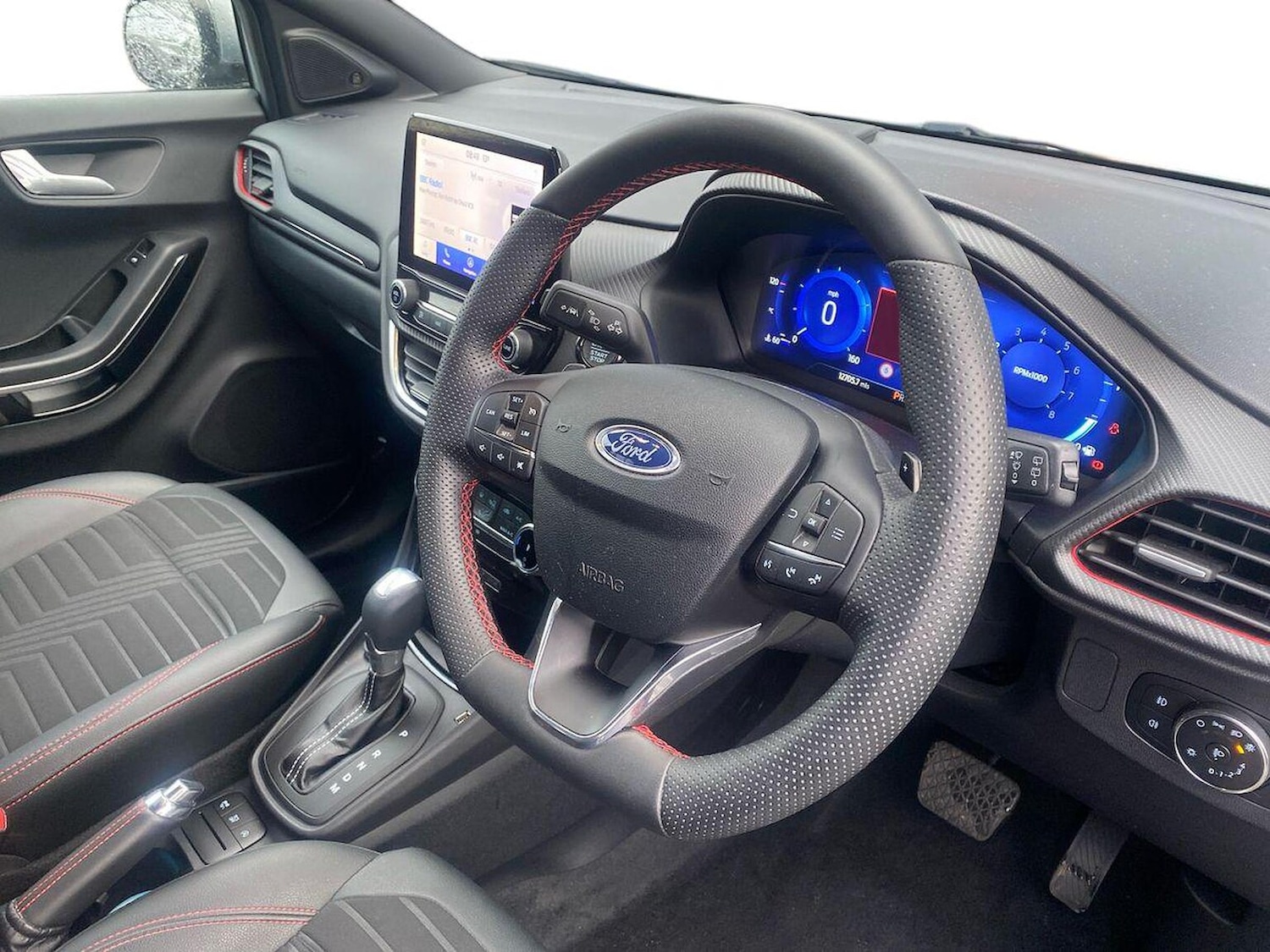 Used Ford Puma 2022 for sale - 76319593: Photo 15