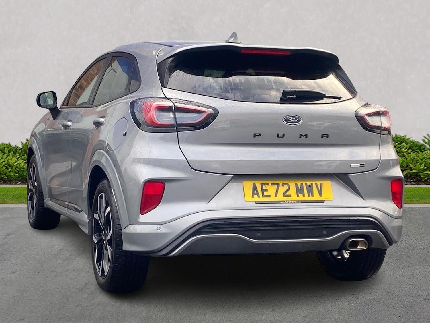 Used Ford Puma 2022 for sale - 76319593: Photo 2