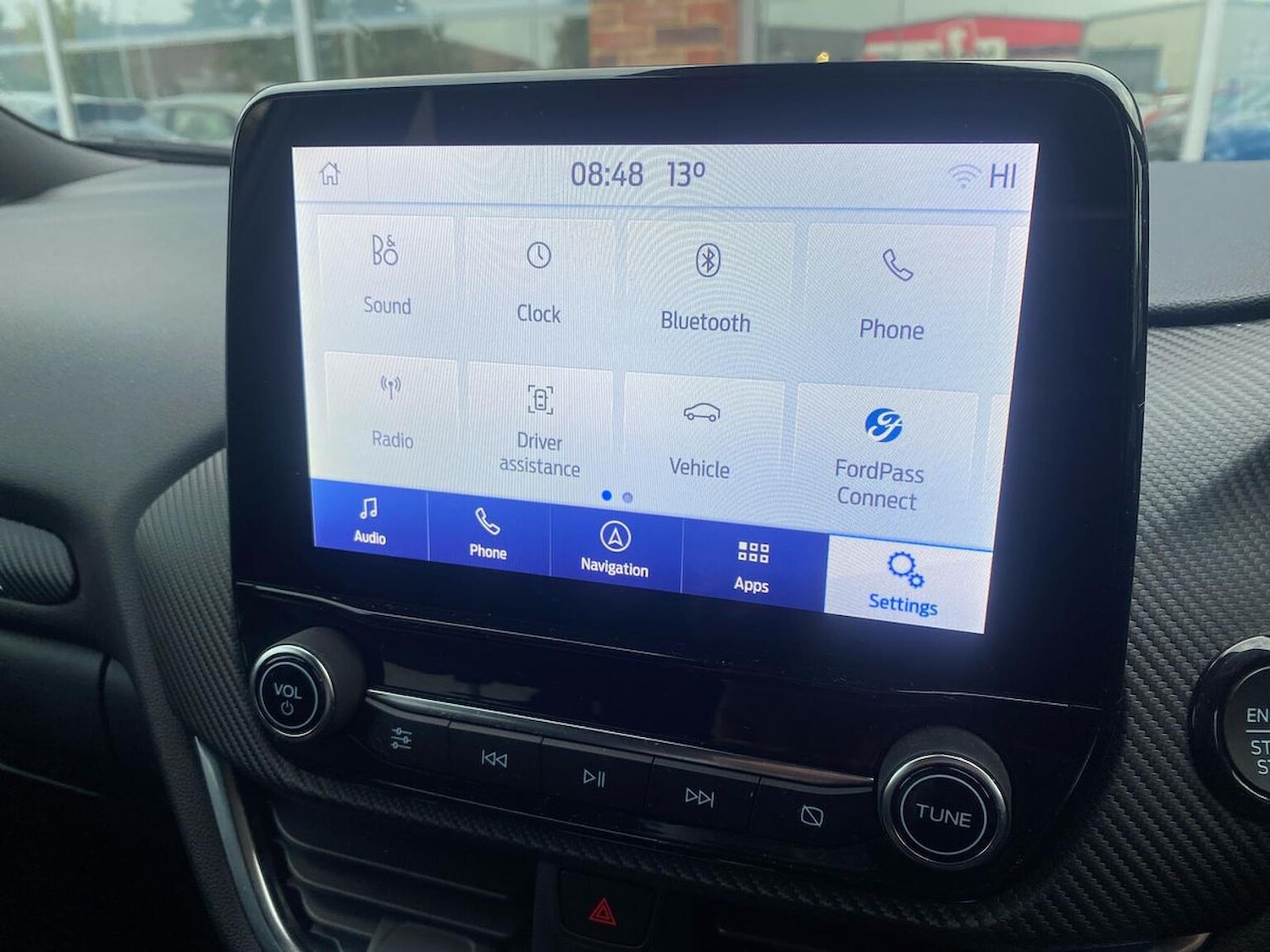 Used Ford Puma 2022 for sale - 76319593: Photo 25
