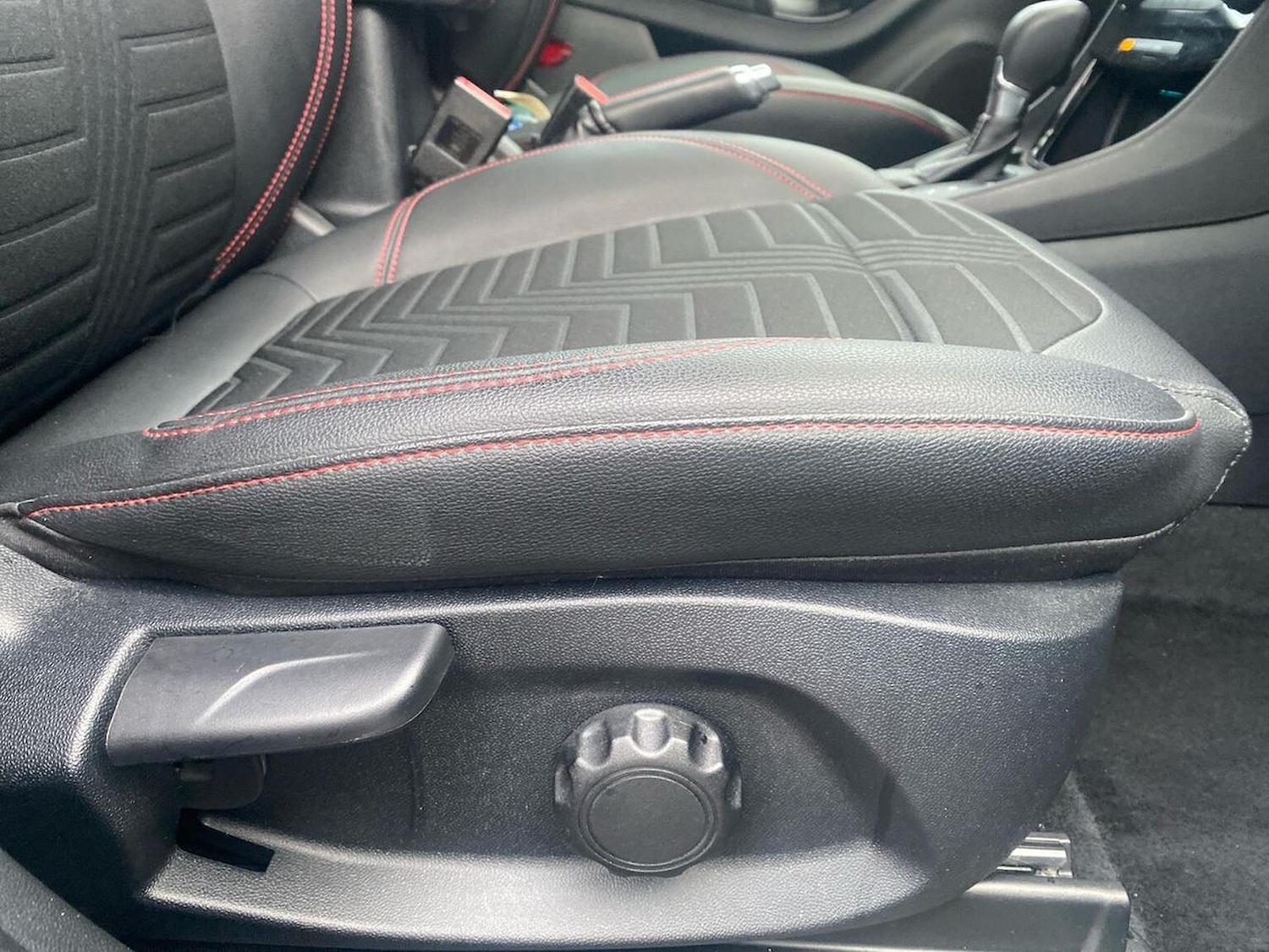 Used Ford Puma 2022 for sale - 76319593: Photo 30