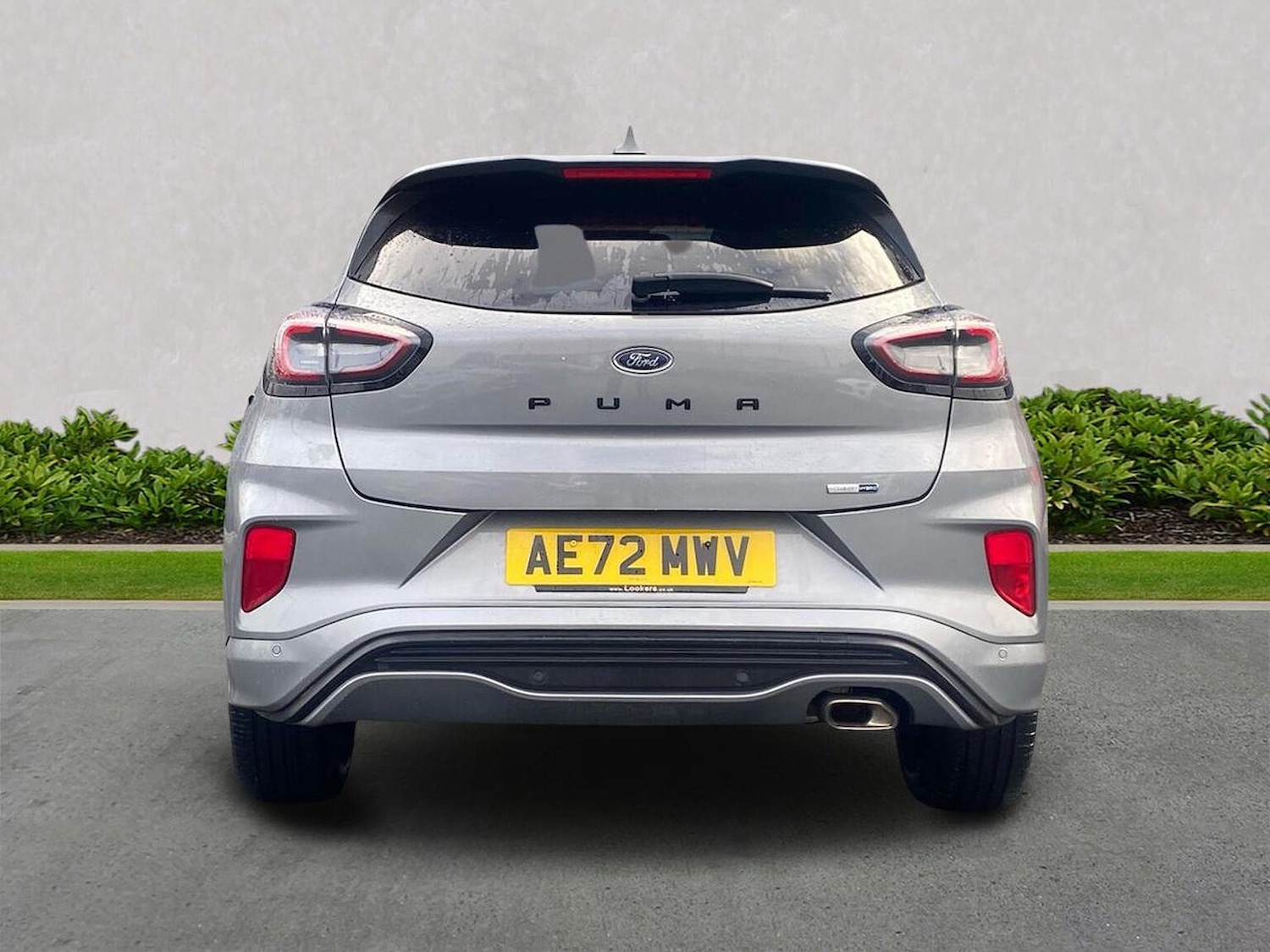 Used Ford Puma 2022 for sale - 76319593: Photo 4