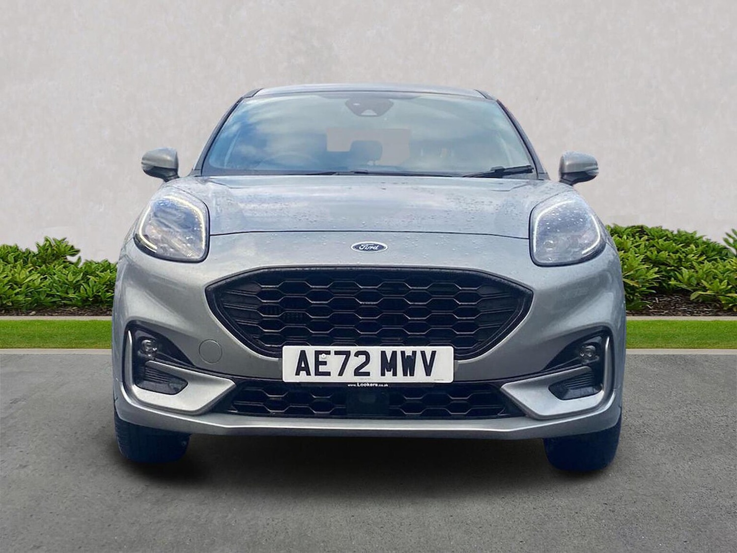 Used Ford Puma 2022 for sale - 76319593: Photo 5