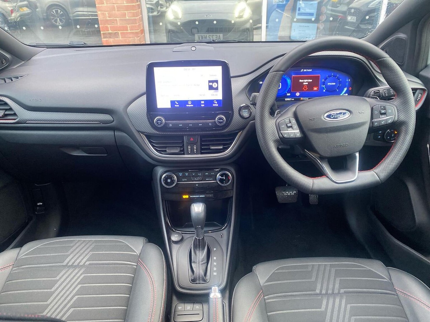 Used Ford Puma 2022 for sale - 76319593: Photo 8