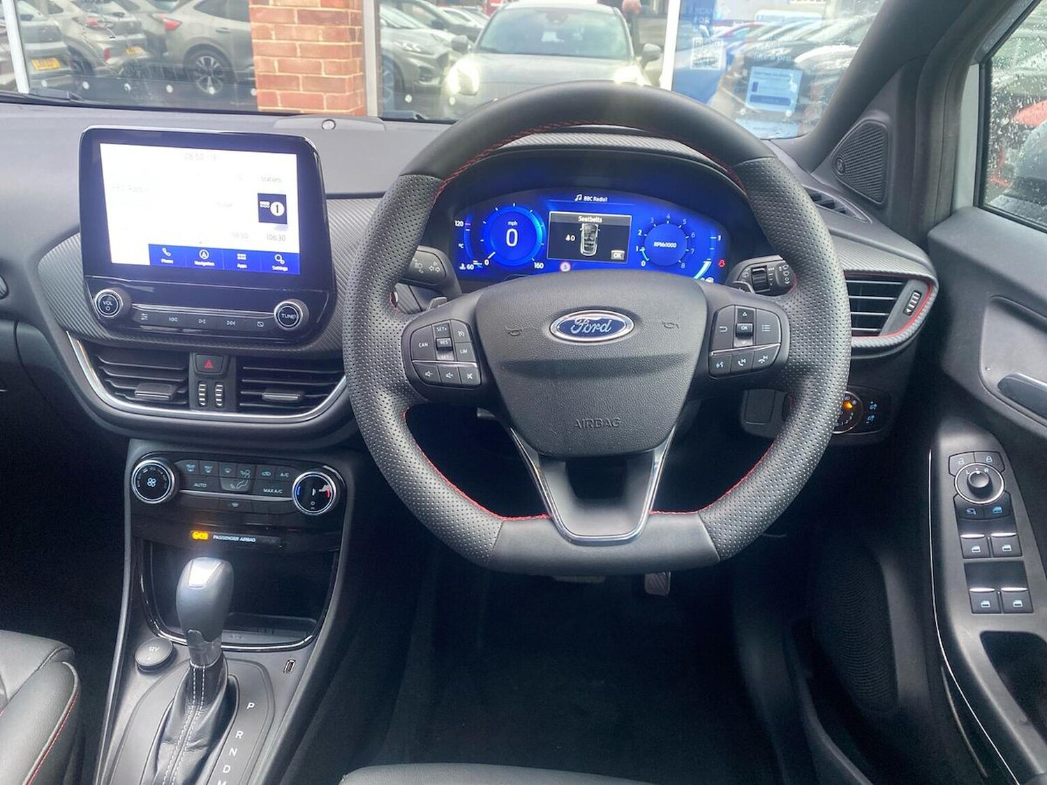 Used Ford Puma 2022 for sale - 76319593: Photo 9