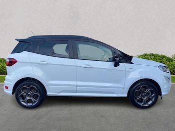 Used Ford Ecosport 2021 for sale - 76046009: Photo