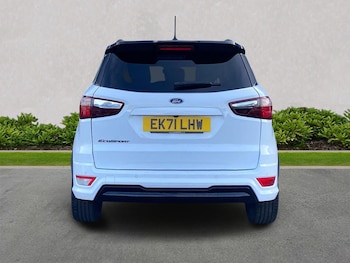 Used Ford Ecosport 2021 for sale - 76046009: Photo