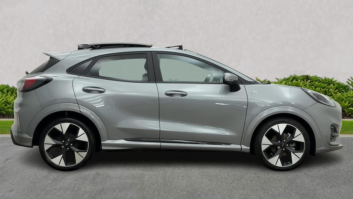 Used Ford Puma 2024 for sale - 76363407: Photo 3
