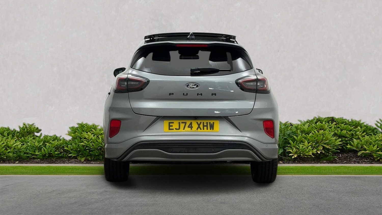 Used Ford Puma 2024 for sale - 76363407: Photo 4