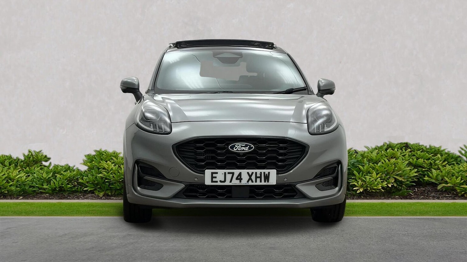 Used Ford Puma 2024 for sale - 76363407: Photo 5