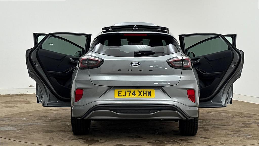 Used Ford Puma 2024 for sale - 76363407: Photo 7