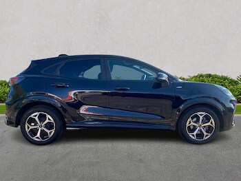 Used Ford Puma 2025 for sale - 78390991: Photo