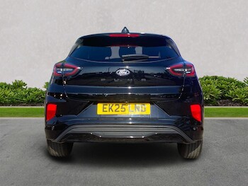 Used Ford Puma 2025 for sale - 78390991: Photo