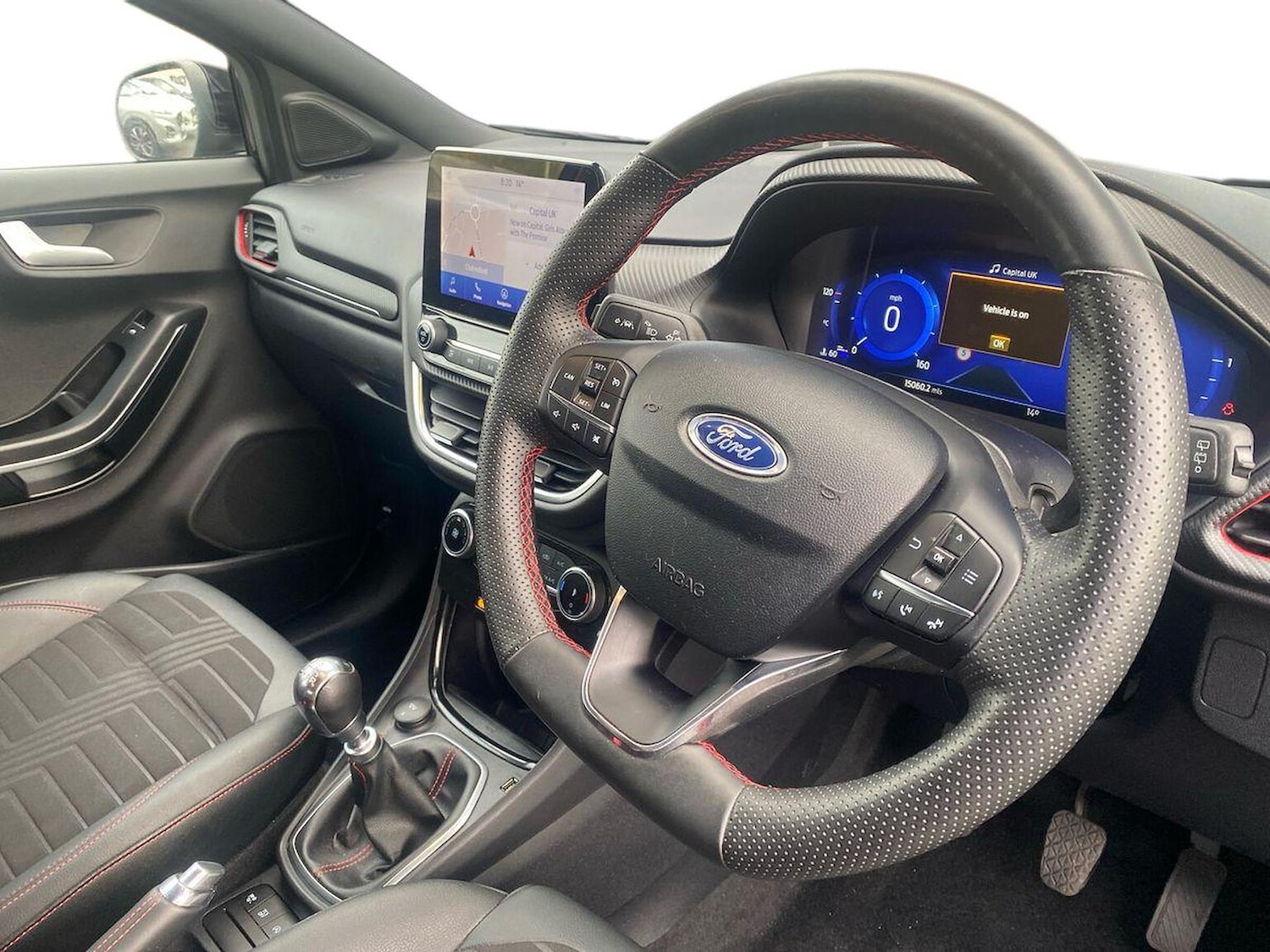 Used Ford Puma 2023 for sale - 76329962: Photo 15