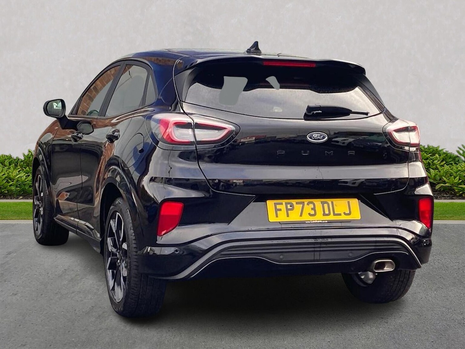 Used Ford Puma 2023 for sale - 76329962: Photo 2