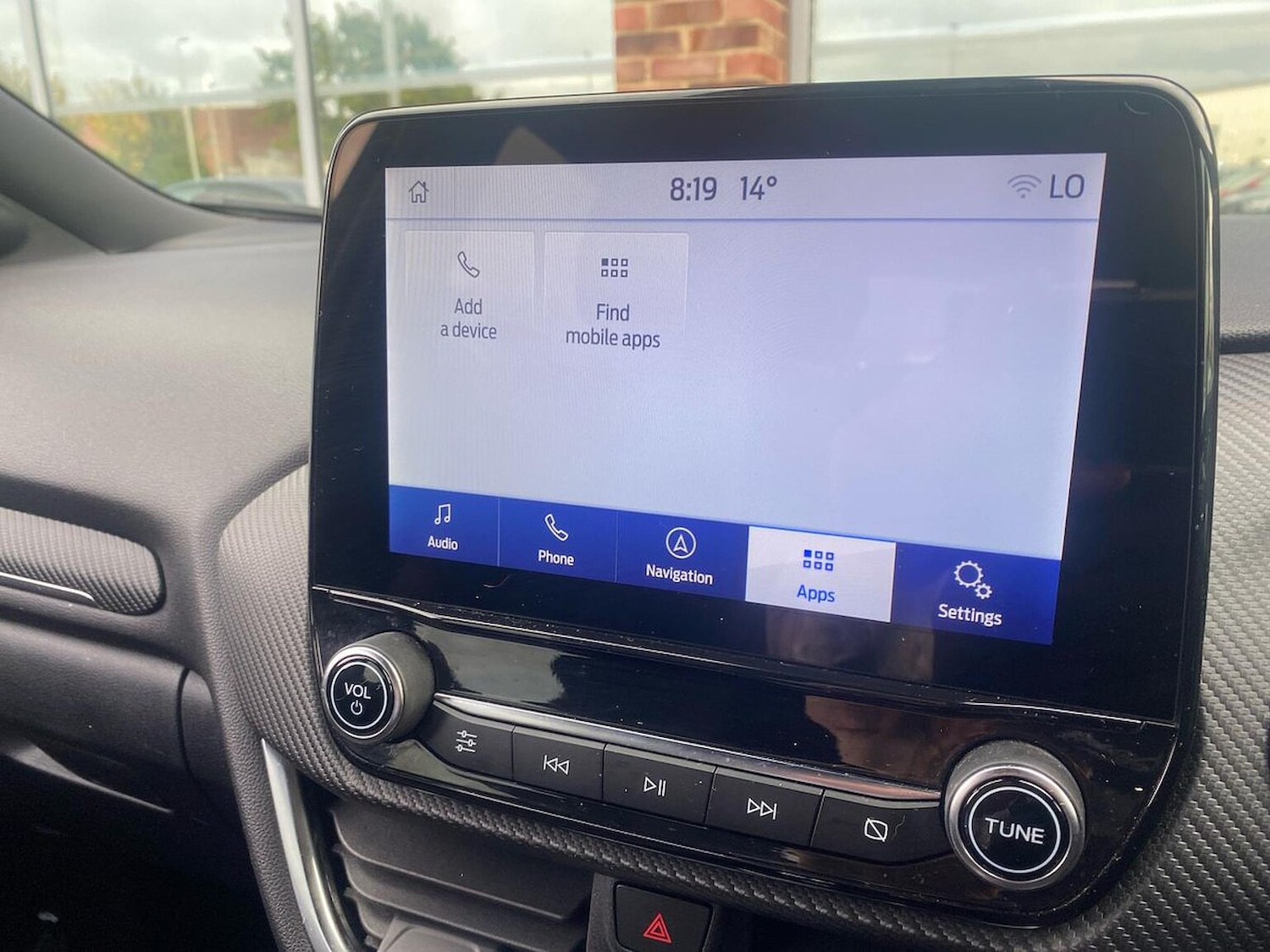 Used Ford Puma 2023 for sale - 76329962: Photo 25