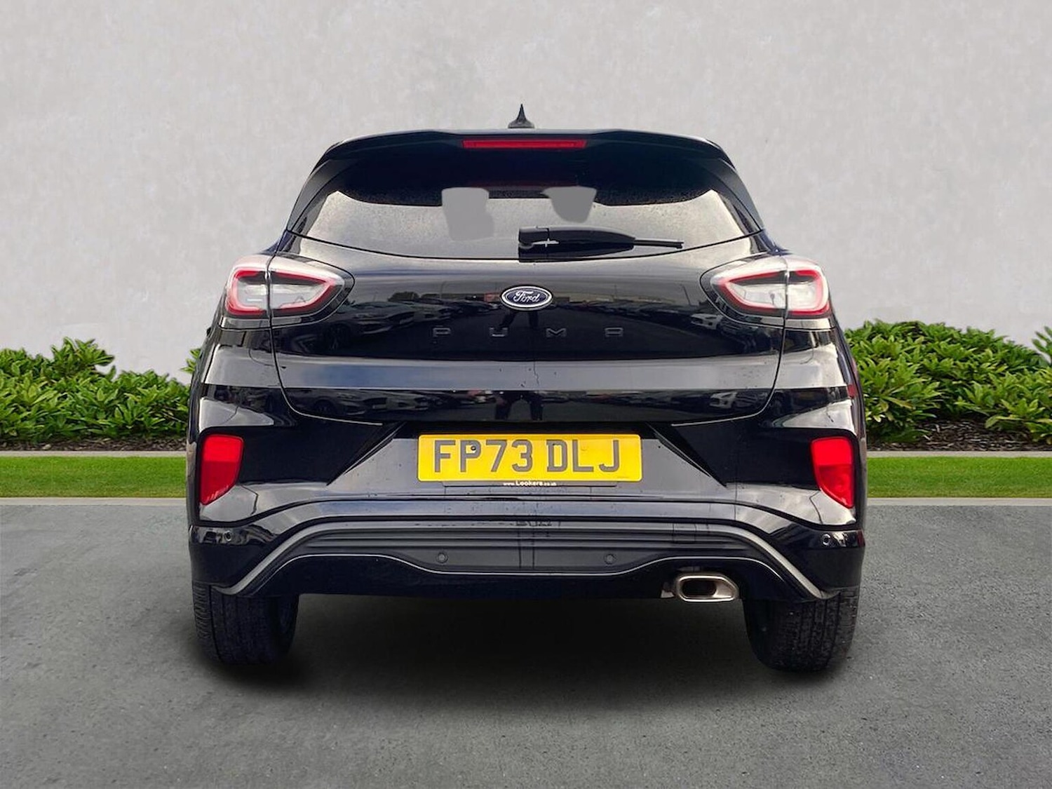 Used Ford Puma 2023 for sale - 76329962: Photo 4