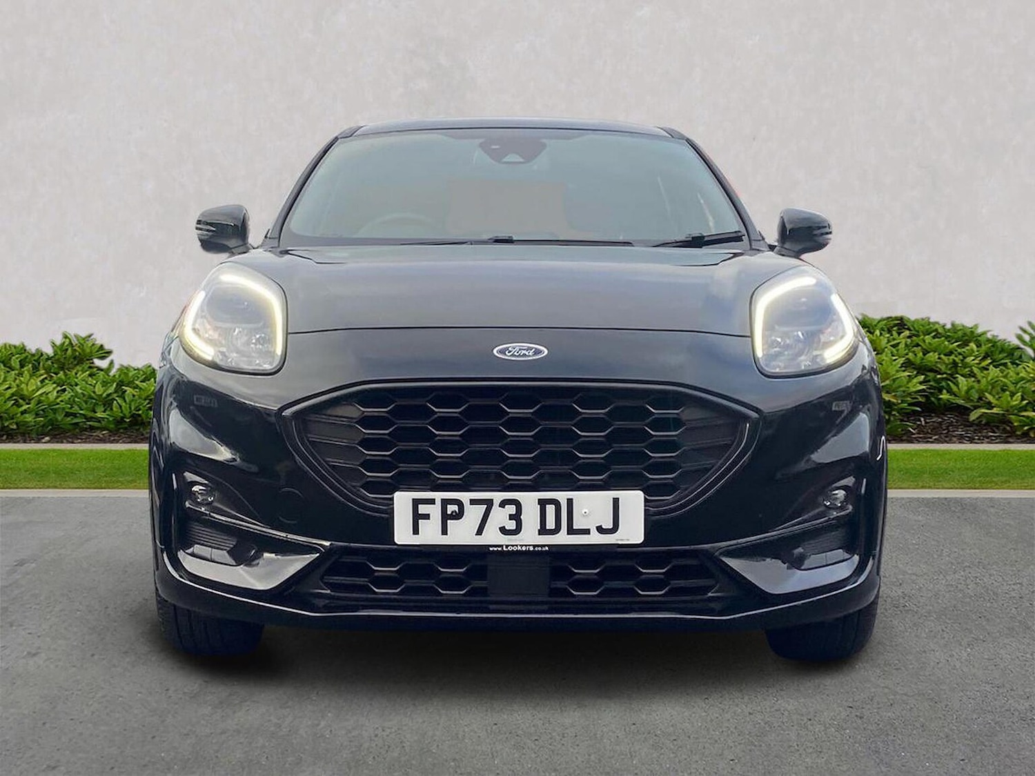Used Ford Puma 2023 for sale - 76329962: Photo 5