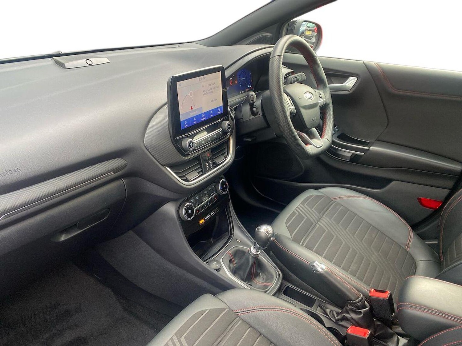Used Ford Puma 2023 for sale - 76329962: Photo 7