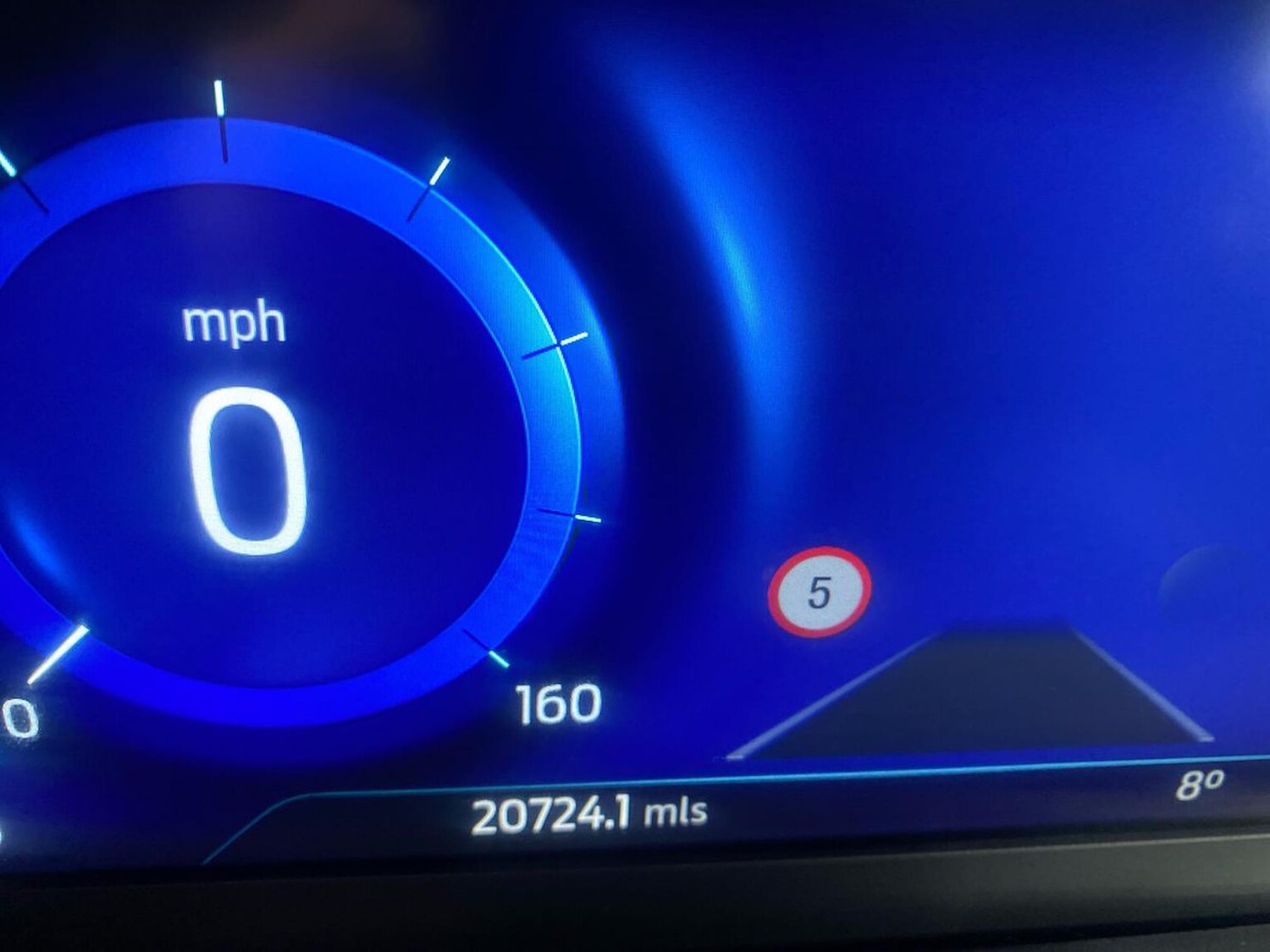 Used Ford Puma 2023 for sale - 78039272: Photo 10