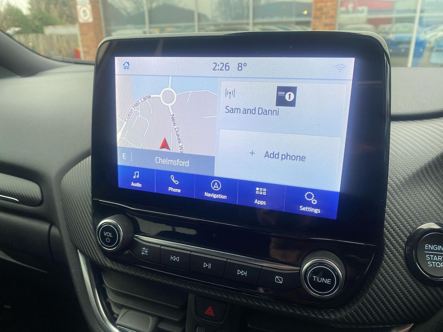 Used Ford Puma 2023 for sale - 78039272: Photo 11