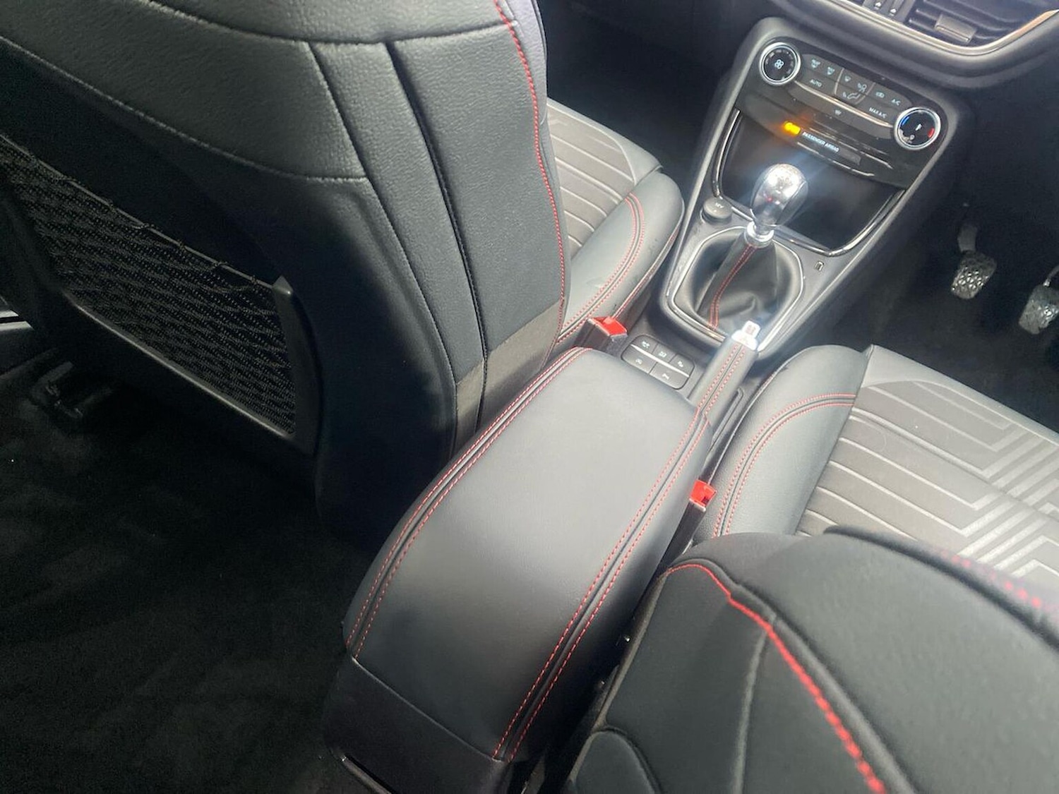 Used Ford Puma 2023 for sale - 78039272: Photo 13