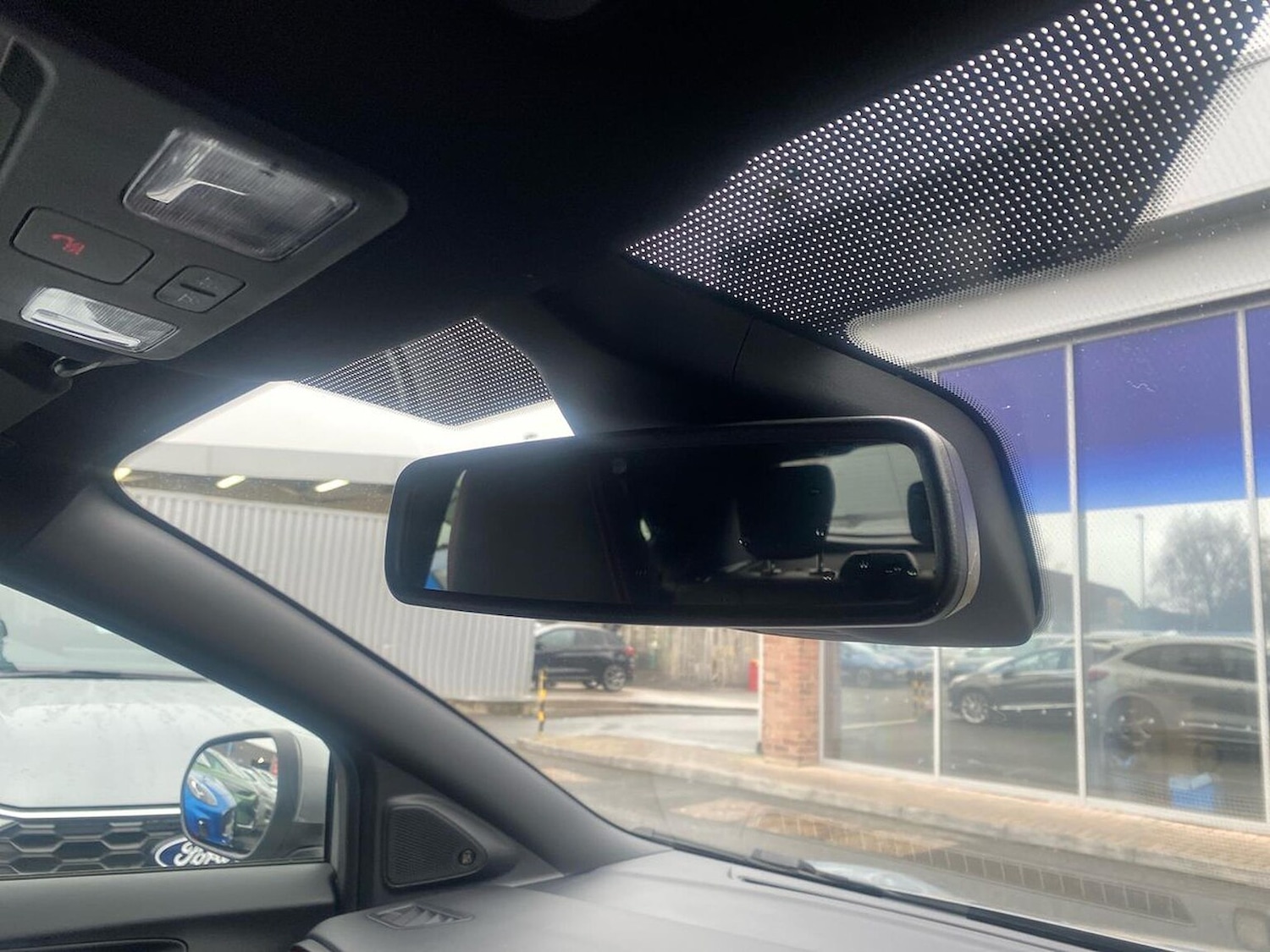 Used Ford Puma 2023 for sale - 78039272: Photo 14