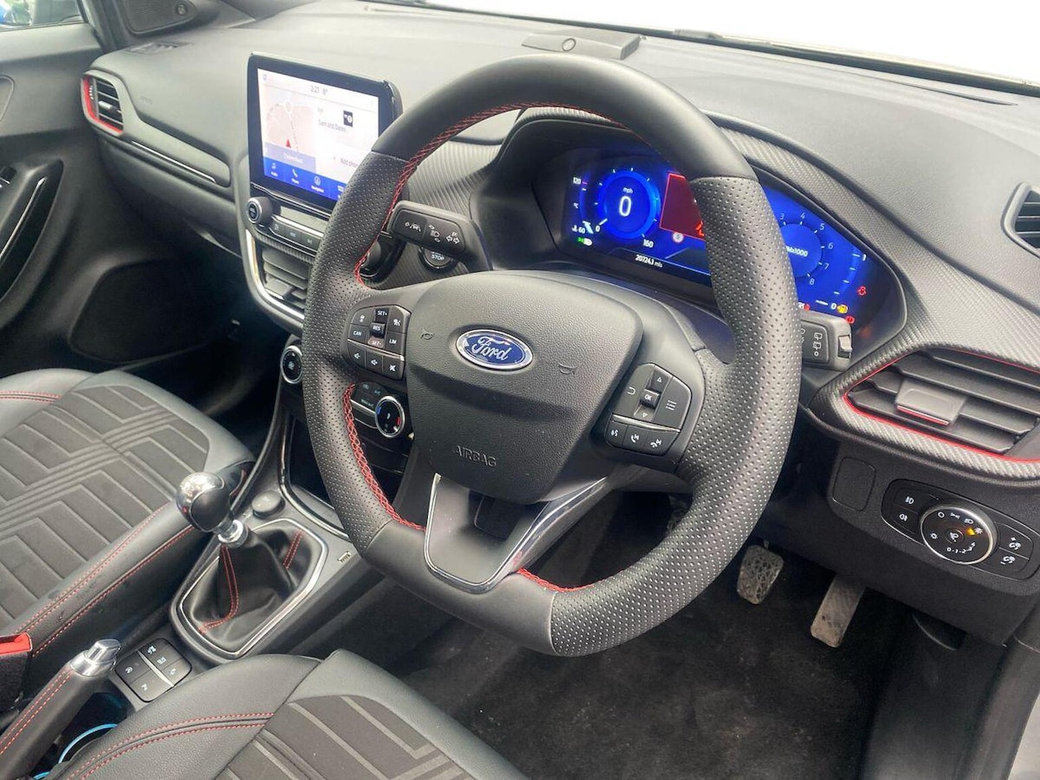 Used Ford Puma 2023 for sale - 78039272: Photo 15