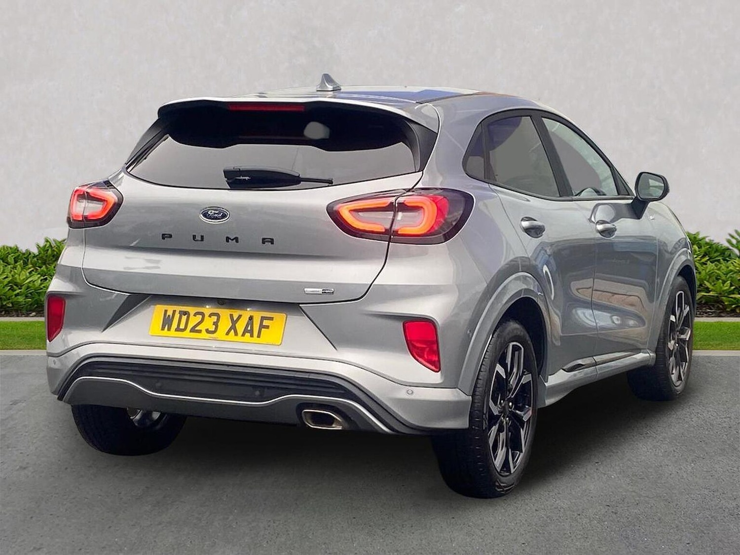 Used Ford Puma 2023 for sale - 78039272: Photo 18