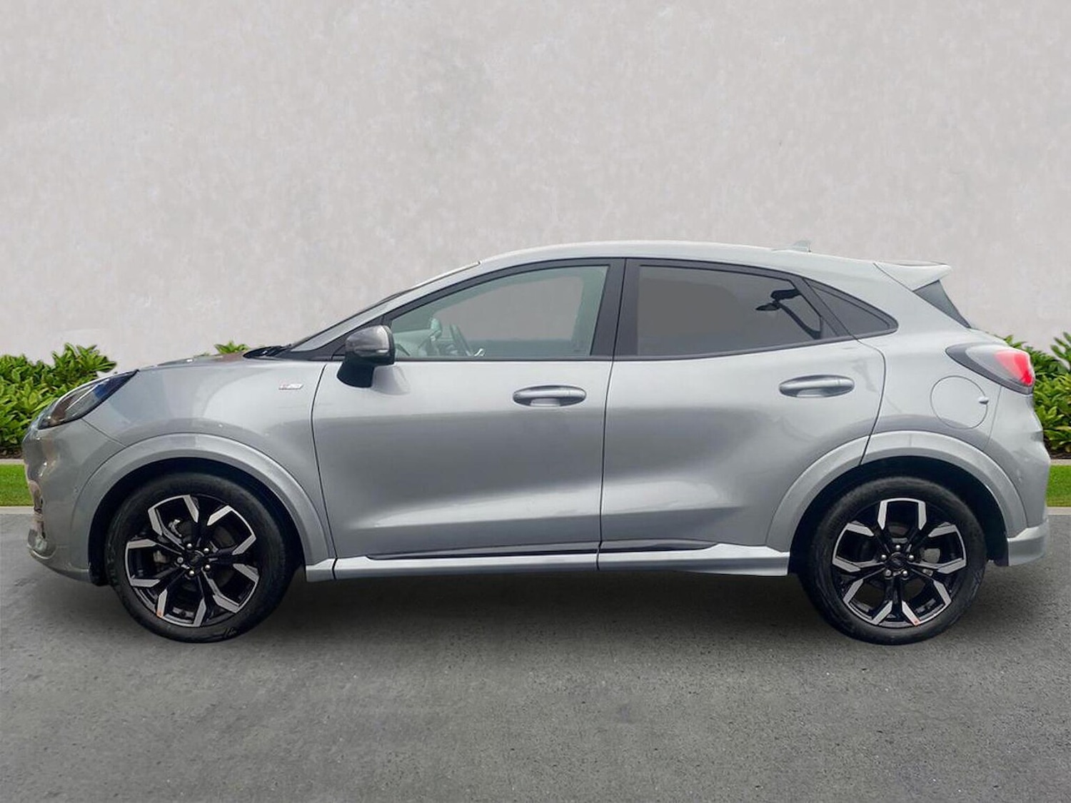 Used Ford Puma 2023 for sale - 78039272: Photo 19